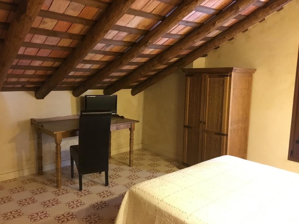 Casa Rural La Plazuela Касалья-де-ла-Сьєрра Екстер'єр фото